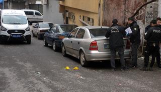 Kahramanmaraş'ta silahlı kavga! 1 kişi yaralandı