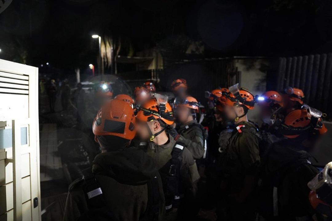 SON DAKİKA | İran ın saldırısı sonrası İsrail den açıklama geldi: "Tamamen tesadüf", İran yeni hedefini açıkladı! 3