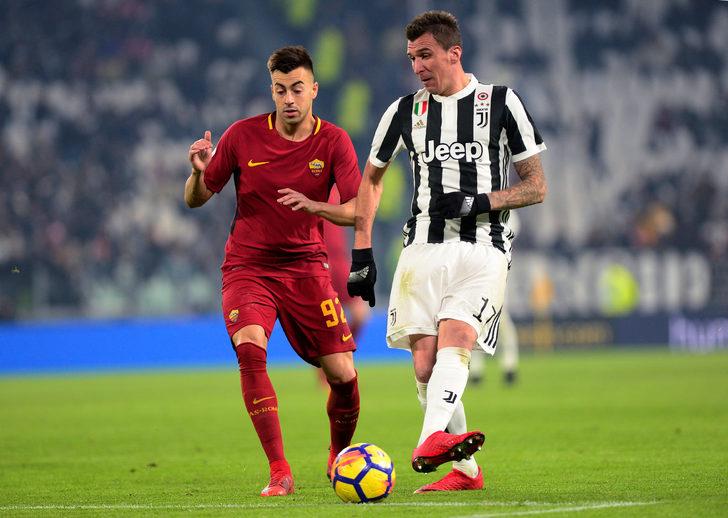  Mandzukic sezon sonu Beşiktaş'a geliyor iddiası G2