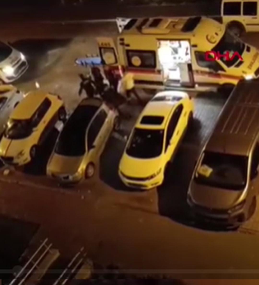 Diyarbakır&rsquo;da Kız arkadaşını tabancayla başından vurup &ouml;ld&uuml;rd&uuml; 1