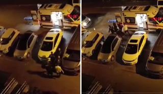 Kız arkadaşını tabancayla başından vurup &ouml;ld&uuml;rd&uuml;