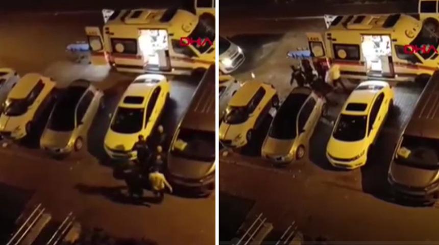 Diyarbakır&rsquo;da Kız arkadaşını tabancayla başından vurup &ouml;ld&uuml;rd&uuml;