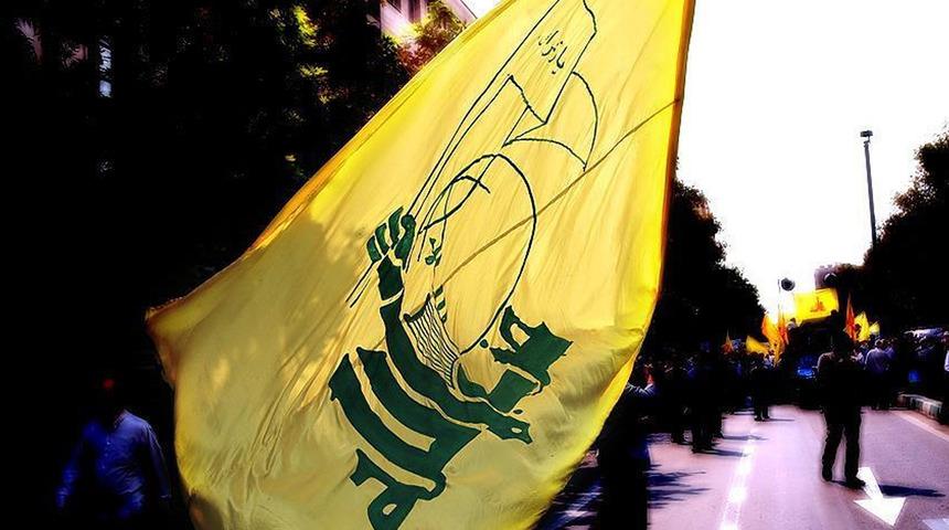 Hizbullah'tan İsrail a&ccedil;ıklaması! 29 saldırı d&uuml;zenlend,