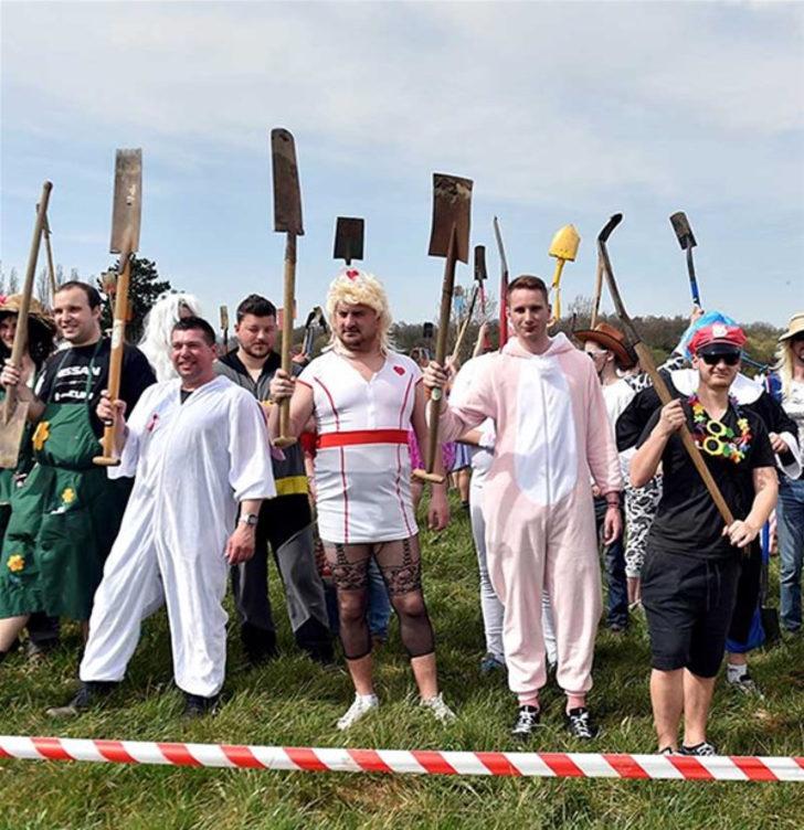 +18 festivalini böyle izlediler! G3