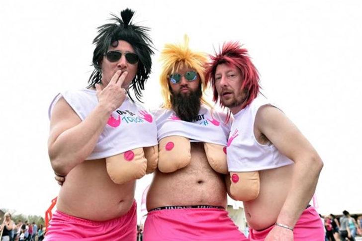 +18 festivalini böyle izlediler! G4