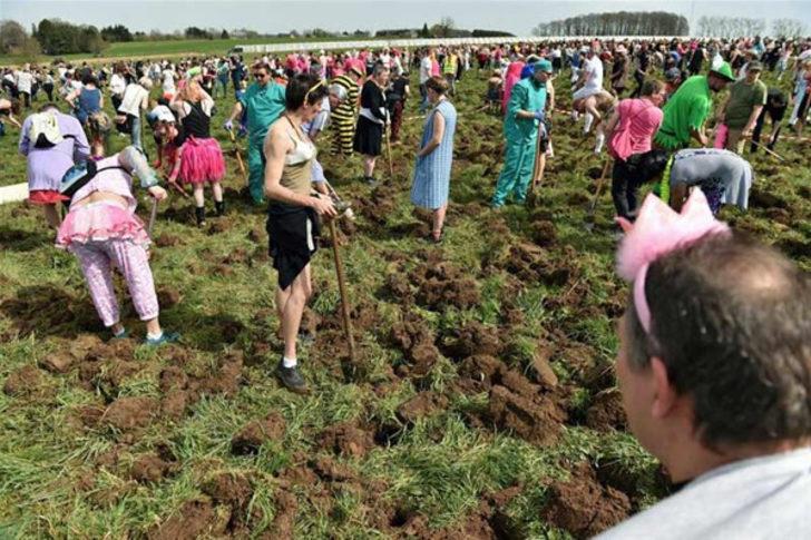 +18 festivalini böyle izlediler! G5
