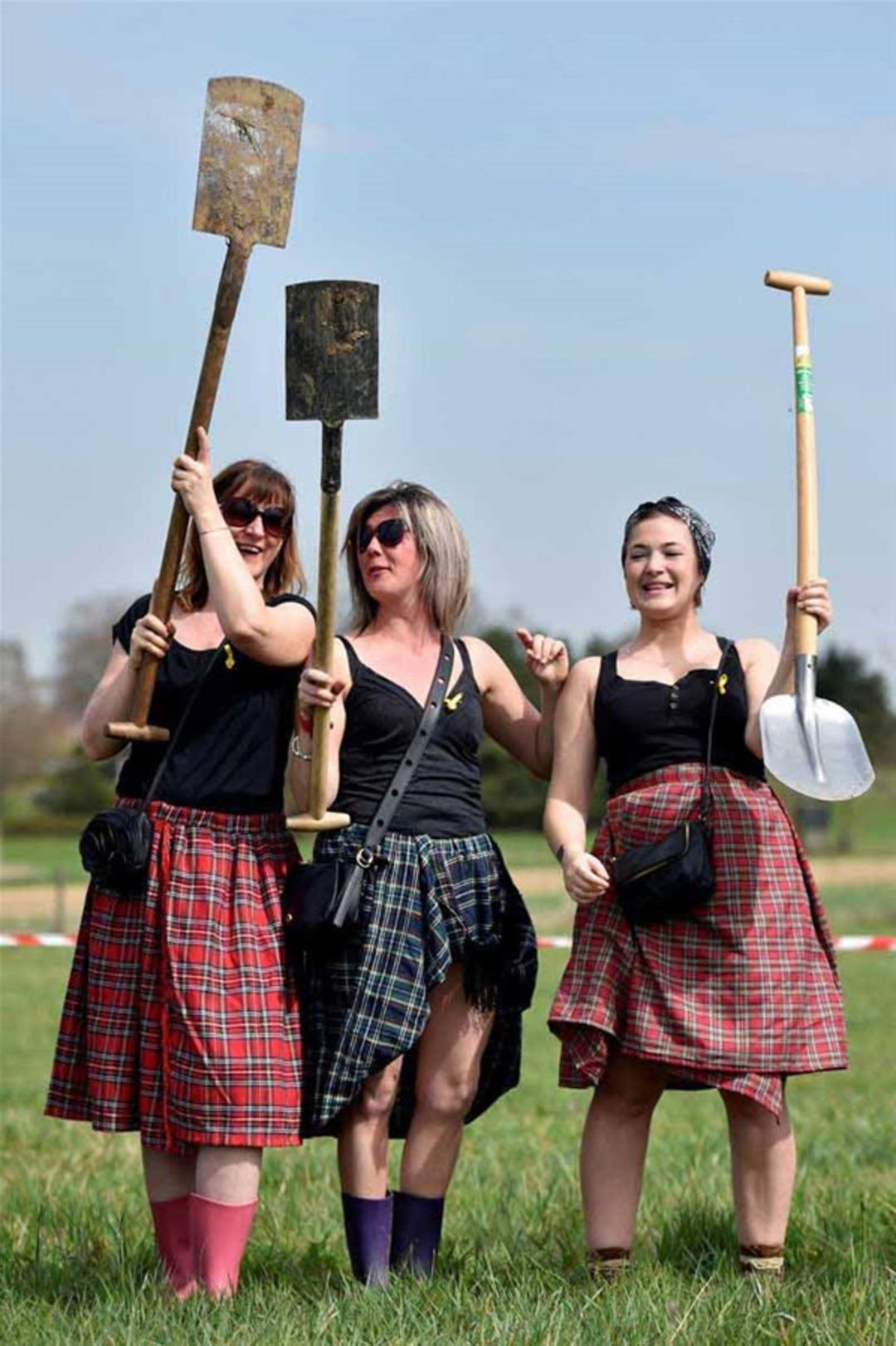 Binlerce kadın cinsel oyuncak aradı!
