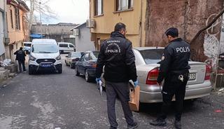 Kahramanmaraş'ta silahlı saldırı: 1 yaralı