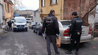 Kahramanmaraş'ta eve silahlı saldırı düzenlendi: 1 yaralı