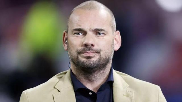 Wesley Sneijder'den Liverpool'a çok sert tepki: Hesabını verin!