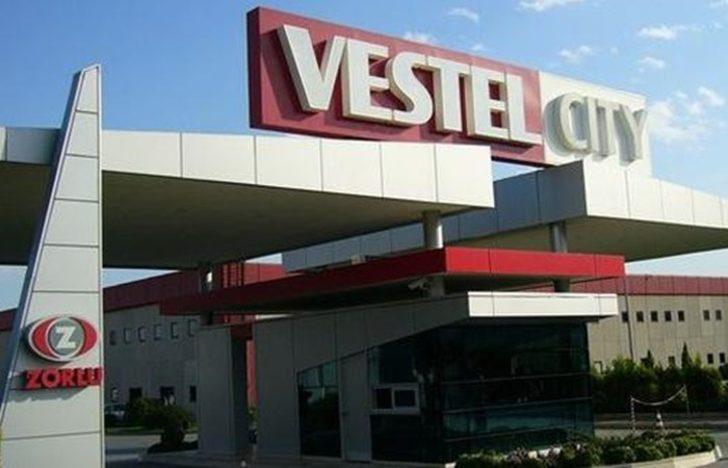 Vestel