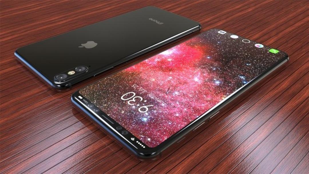 Apple'ın yeni bombası işte b&ouml;yle olacak!