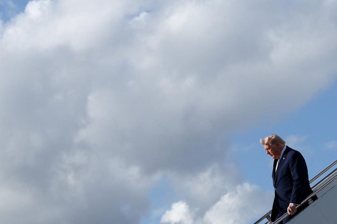 Trump İran a &uuml;ltimatom vermişti! Yeni a&ccedil;ıklama: "Tamamen yok edilecekler" 2