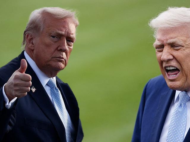 Trump İran'a &uuml;ltimatom vermişti! Yeni a&ccedil;ıklama: "Tamamen yok edilecekler"