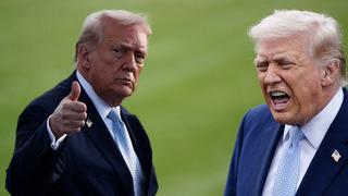 Trump İran'a ültimatom vermişti! Yeni açıklama: Tamamen yok edilecekler