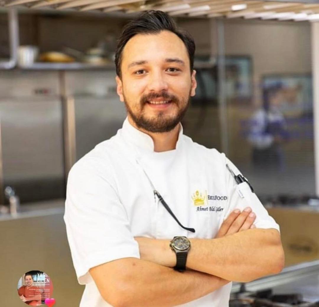 Halı saha ma&ccedil;ında kalbine yenik d&uuml;şt&uuml;: O anlar kamerada 2