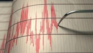 Erzurum'da art arda iki deprem meydana geldi