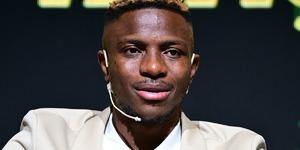 Victor Osimhen T&uuml;rkiye'den o kul&uuml;b&uuml; satın alıyor! 