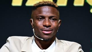 Victor Osimhen T&uuml;rkiye'den o kul&uuml;b&uuml; satın alıyor! 