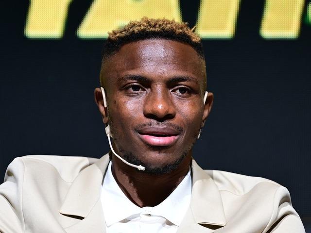 Victor Osimhen T&uuml;rkiye'den o kul&uuml;b&uuml; satın alıyor! 