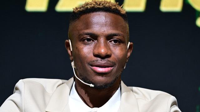 Victor Osimhen Türkiye'den o kulübü satın alıyor! 
