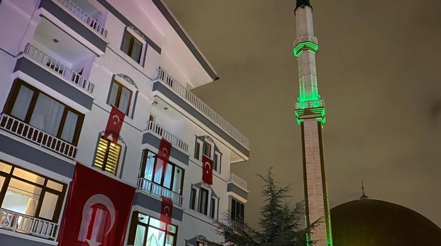 Katar&rsquo;daki ASELSAN teknisyenlerinin şehadet haberleri ailelerine verildi