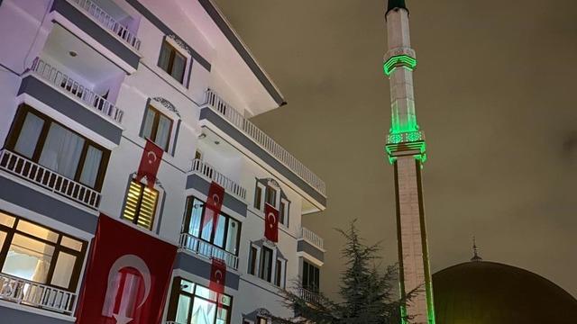 Katar’daki ASELSAN teknisyenlerinin şehadet haberleri ailelerine verildi