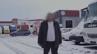 Kayseri'de eşini öldürüp kaçan şahıs Yozgat'ta yakalandı