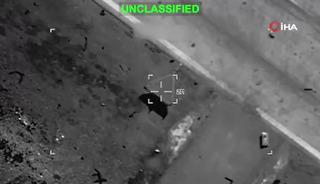 ABD ordusu, İran&rsquo;ın tek y&ouml;nl&uuml; saldırı İHA&rsquo;larını vurdu