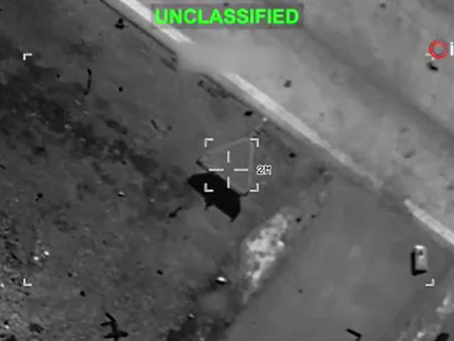 ABD ordusu, İran&rsquo;ın tek y&ouml;nl&uuml; saldırı İHA&rsquo;larını vurdu