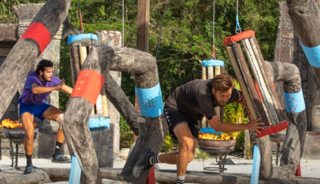 Survivor'da eleme akşamı şaşırtan karar! 