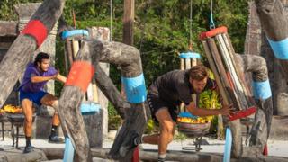 Survivor'da kim elendi? Bu hafta da elenecek isim son anda adada kaldı