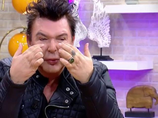 Kuşum Aydın y&uuml;z&uuml;ndeki dolgulardan kurtuldu! İşte son hali