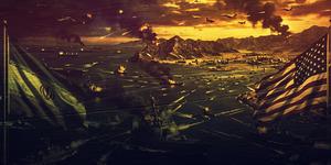  İran rest &ccedil;ekti: "Su depolayıp, telefonlarınızı şarj edin"