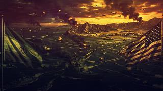 ABD 'vururuz' dedi, İran rest çekti: Su depolayıp, telefonlarınızı şarj edin