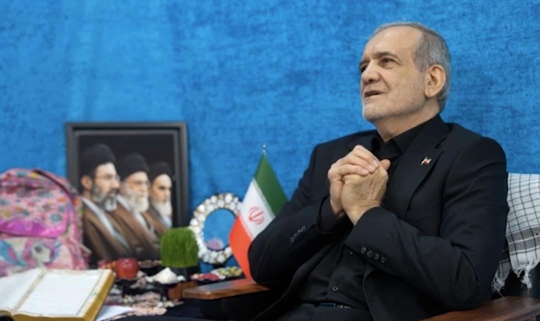 Trump ın  harita  &ccedil;ıkışına İran dan yanıt: Sahada perişan edici şekilde cevap vereceğiz 1