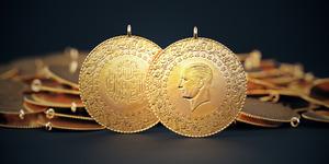 Altın sert &ccedil;akıldı, d&uuml;ş&uuml;ş durdurulamıyor: İşte &ccedil;eyrek altın fiyatı