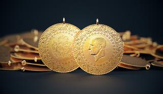 Altın sert &ccedil;akıldı, d&uuml;ş&uuml;ş durmuyor: İşte &ccedil;eyrek altın fiyatı