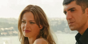 Yıllar sonra iddialı dizide ortaya &ccedil;ıktı! G&ouml;renler aynı yorumu yaptı