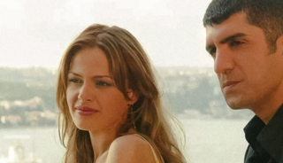 Yıllar sonra iddialı dizide ortaya &ccedil;ıktı! G&ouml;renler aynı yorumu yaptı