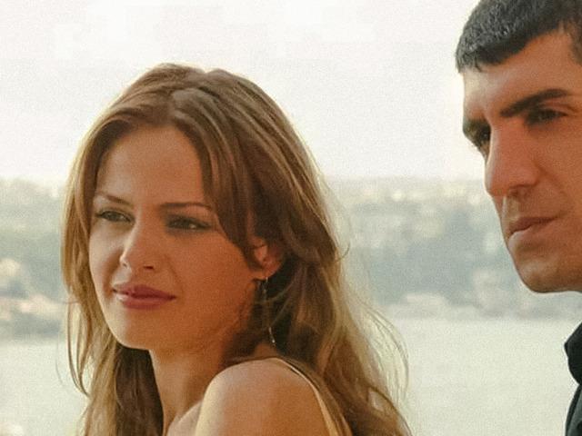 Yıllar sonra iddialı dizide ortaya &ccedil;ıktı! G&ouml;renler aynı yorumu yaptı