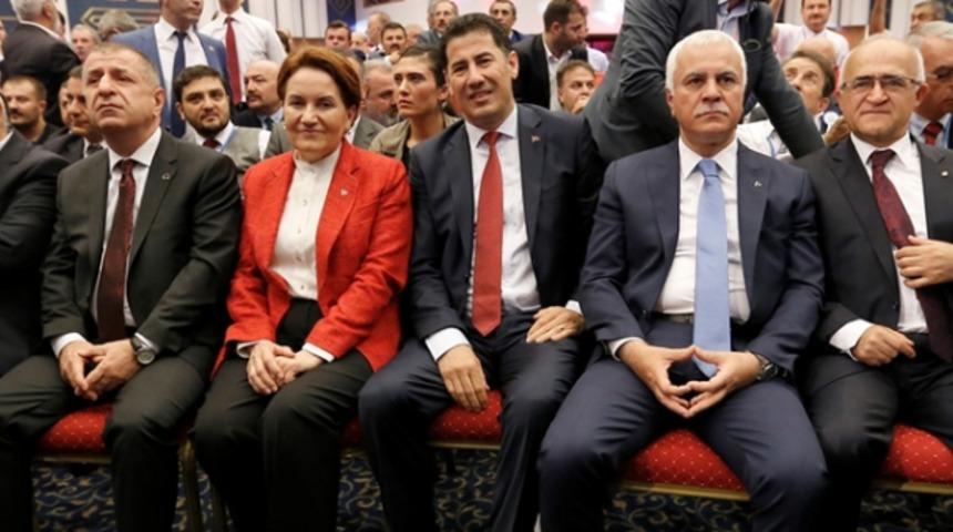 Flaş açıklama: Bahçeli isterse herkes yuvaya döner