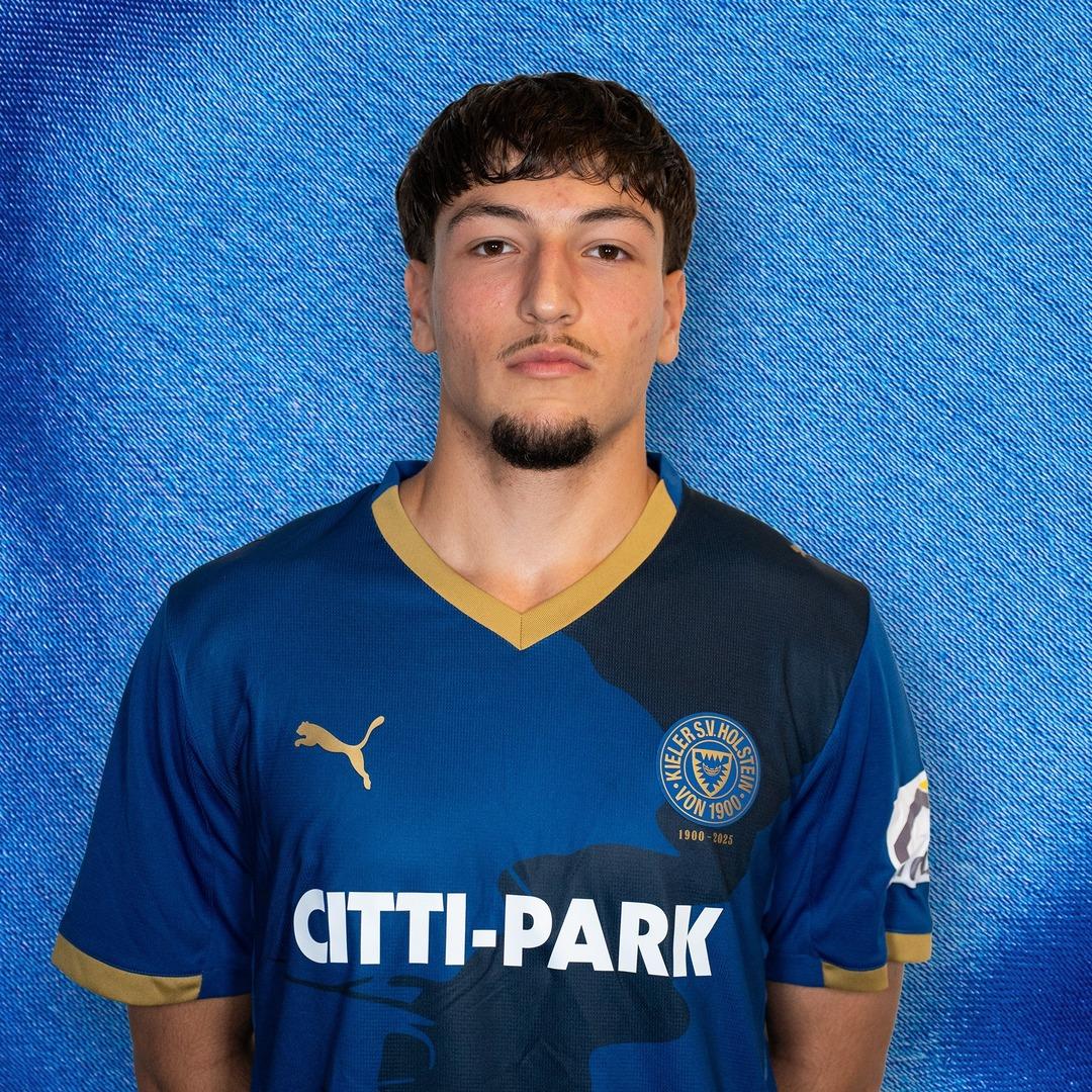 Fenerbahçe den yeni sezonun ilk transfer hamlesi geldi! Anlaşma tamam 1