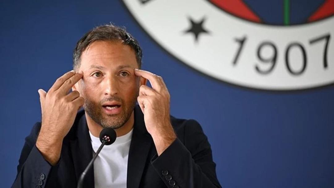 Fenerbahçe den yeni sezonun ilk transfer hamlesi geldi! Anlaşma tamam 4