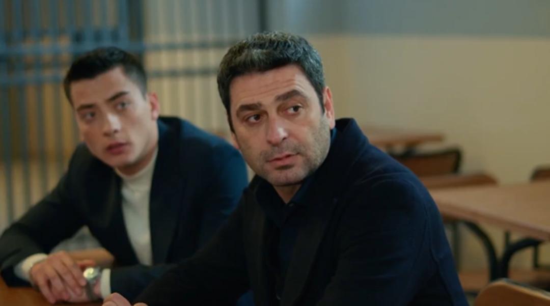 Uzak Şehir bu akşam var mı? Uzak Şehir 54. b&ouml;l&uuml;m fragmanı izle 2