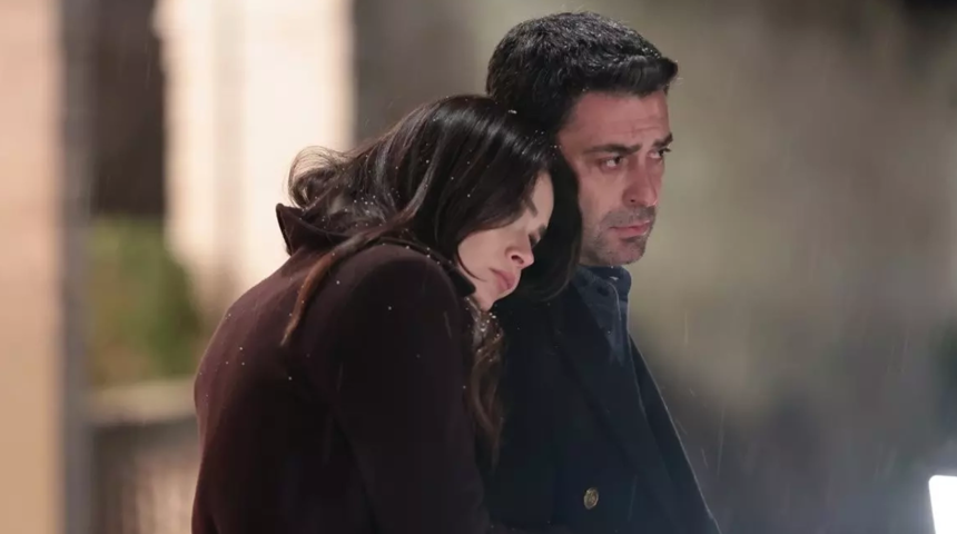 Uzak Şehir bu akşam var mı? Uzak Şehir 54. b&ouml;l&uuml;m fragmanı izle