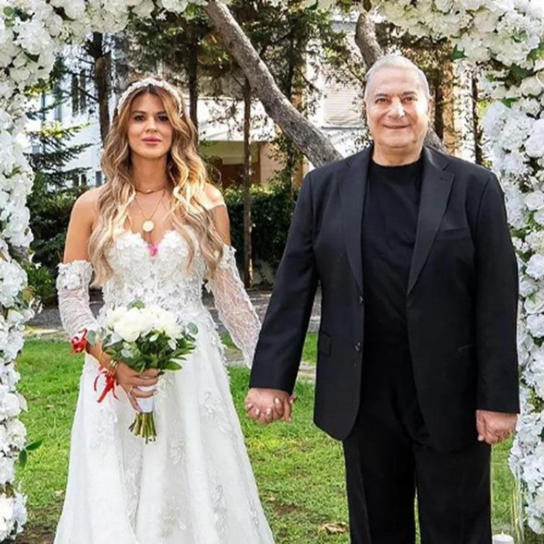 Mehmet Ali Erbil e  Epstein  dedi! Ayşe Akın yanında dans edip... 1