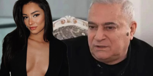 Mehmet Ali Erbil'i pedofili sapığa benzetti! "12 yaşındayım" deyip...