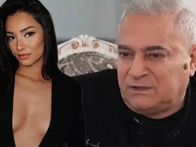 Mehmet Ali Erbil'i pedofili sapığa benzetti! "12 yaşındayım" deyip...