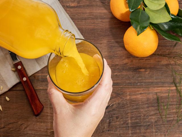 Kalp ve beyin sağlığına faydalı meyve suyu a&ccedil;ıklandı!